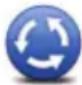 TOMTOM Lexus CTMoveOn - Types de corrections de carte - 7