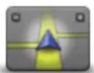 TOMTOM Lexus CTMoveOn - Zoom automatique - 1
