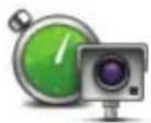 TOMTOM Lexus CTMoveOn - Types de radar fi xe que vous pouvez signaler - 4