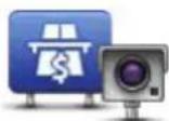 TOMTOM Lexus CTMoveOn - Types de radar fi xe que vous pouvez signaler - 3