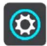 TOMTOM GO Mobile app Android - Support - 2