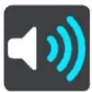 TOMTOM GO Mobile app Android - Alertes radars - 1