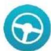 TOMTOM GO Mobile app Android - Sélectionnez Aller. - 6