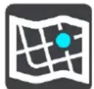 TOMTOM GO Mobile app Android - Cartes - 1