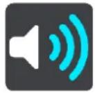 TOMTOM GO Mobile app Android - Alertes de sécurité - 1