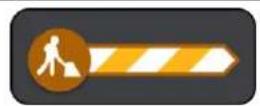 TOMTOM GO Mobile app Android - Incident inconnu - 1