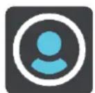 TOMTOM GO Mobile app Android - Compte MyTomTom - 1