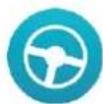 TOMTOM GO Mobile app Android - Trouver un parking - 8