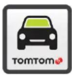TOMTOM GO Mobile app Android - Restructuration du menu Aspect - 1