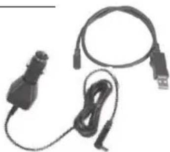 GARMIN StreetPilot i2 - Getting Started - 2