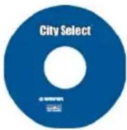 GARMIN StreetPilot i2 - Insert Batteries - 6