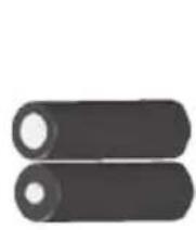 GARMIN StreetPilot i2 - Insert Batteries - 2