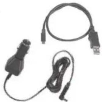 GARMIN StreetPilot i2 - Insert Batteries - 5