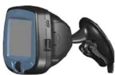 GARMIN StreetPilot i2 - Getting Started - 1