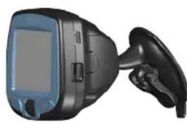 GARMIN StreetPilot i2 - Insert Batteries - 4