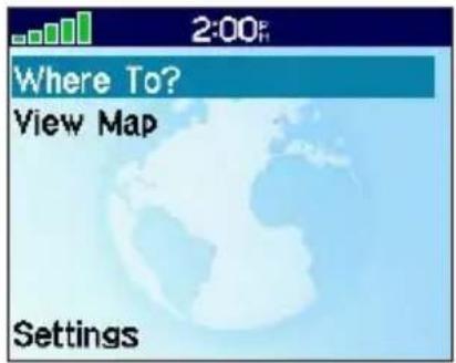 GARMIN StreetPilot i2 - 1 - 1