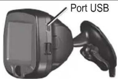 GARMIN StreetPilot i2 - Installation du i2/i3 dans le vehicule - 2