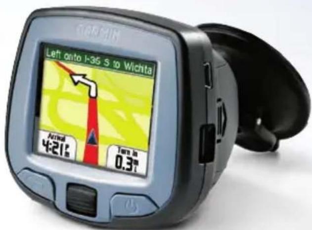 GARMIN StreetPilot i2 - 1