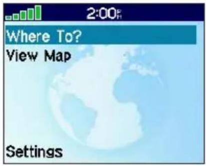 GARMIN StreetPilot i2 - 1 - 1