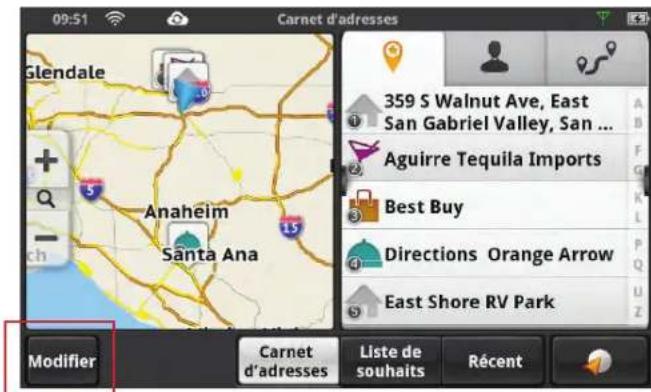 MAGELLAN SmartGPS - REMARQUES - 2