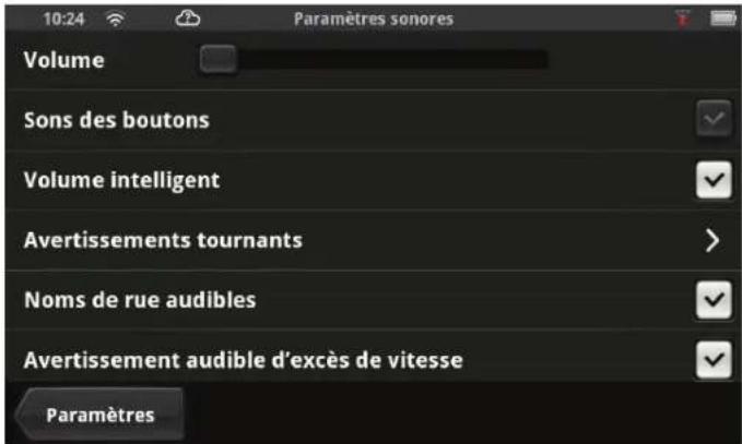 MAGELLAN SmartGPS - Smart Volume - 1