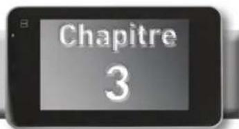 MAGELLAN SmartGPS - Utilisation du clavier - 1