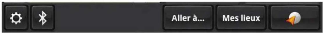 MAGELLAN SmartGPS - Écran carte - cases cont - 10
