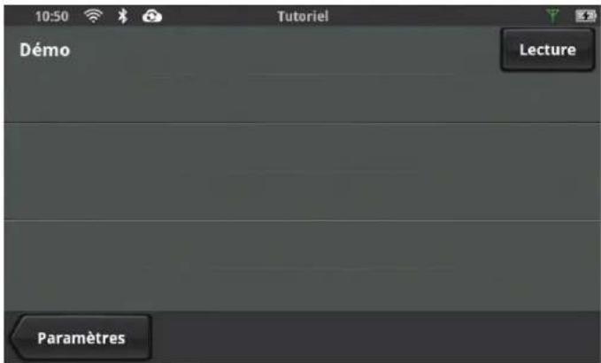 MAGELLAN SmartGPS - Tutoriel - 1