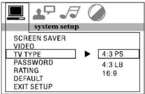Marquant MCR1310 - System Setup - 3