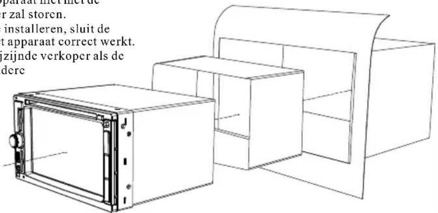Marquant MCR1310 - Opmerkingen: - 1