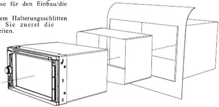 Marquant MCR1310 - Video Setup - 9