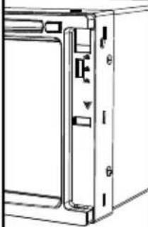 Marquant MCR1310 - NOTE: - 1