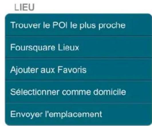 GRUNDIG GPS M1 - VIA ORDRE Des POINTS - 3