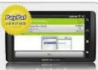 ARCHOS 35 Home Connect - Basil, guvenli - 1