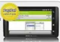 ARCHOS 35 Home Connect - Einfach und Sicher - 1