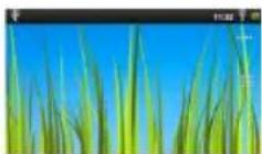 ARCHOS 35 Home Connect - Oer erweiterte desktop - 1