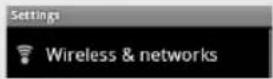 ARCHOS 35 Home Connect - WIFI AGA BAGLANMA - 4