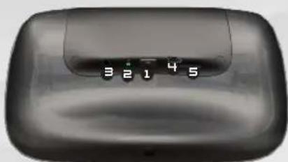 ARCHOS 35 Home Connect - DESCRIPCION DEL ARCHOS - 1