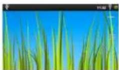ARCHOS 35 Home Connect - schermogintero - 1