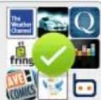 ARCHOS 35 Home Connect - Aplicaciones homologadas - 1