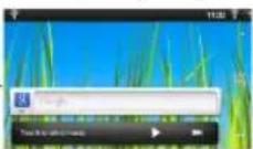 ARCHOS 35 Home Connect - Oer erweiterte desktop - 4