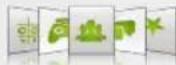 ARCHOS 35 Home Connect - All kinds of applications - 1