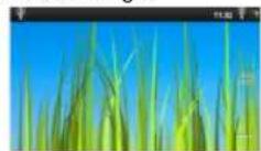 ARCHOS 35 Home Connect - Dodatkowe panele Ekranu Glownego - 5