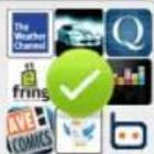 ARCHOS 35 Home Connect - Approved apps - 1