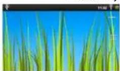 ARCHOS 35 Home Connect - Dodatkowe panele Ekranu Glownego - 1