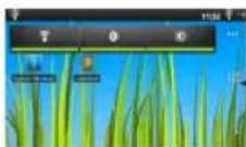 ARCHOS 35 Home Connect - Oer erweiterte desktop - 2