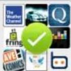 ARCHOS 35 Home Connect - Goedgekeurde applications - 1