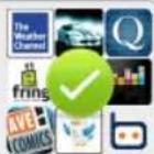ARCHOS 35 Home Connect - Zatwierdzone applkacej - 1