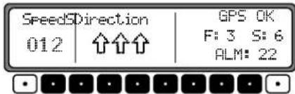 BECKER 7810 DTM - Installation du logiciel de navigation - 1