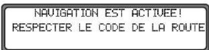 BECKER 7810 DTM - Installation du logiciel de navigation - 2